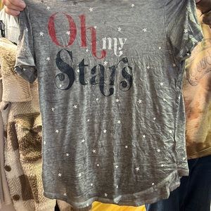 Maurices Graphic Tee